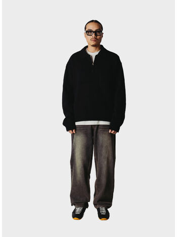 JEANS WBLEROY TOBI, 474 VINTAGE GREY, small