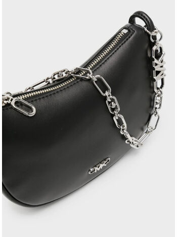 BORSA SMALL  KENDALL, 001 BLACK, small