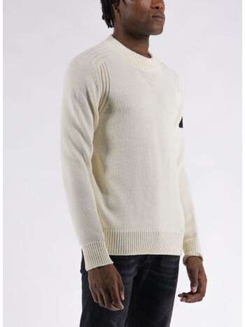 MAGLIONE GIROCOLLO, , small