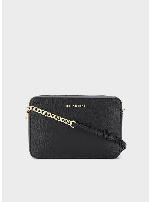 BORSA A TRACOLLA JET SET, , large