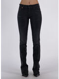 L0767 MID BLACK COATED