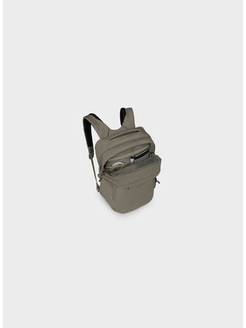 ZAINO AOEDE AIRSPEED UNISEX, 504 TAN CONCRETE, small