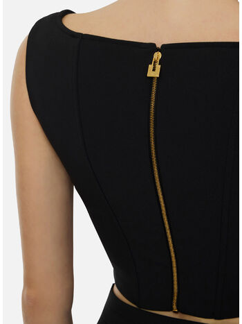 TOP, 110 NERO, small