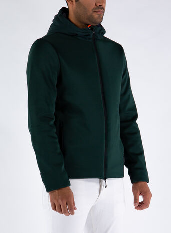 GIUBBOTTO APPIO PLUS, FOREST, small