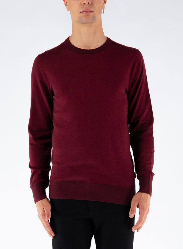MAGLIONE GIROCOLLO, XUU, large