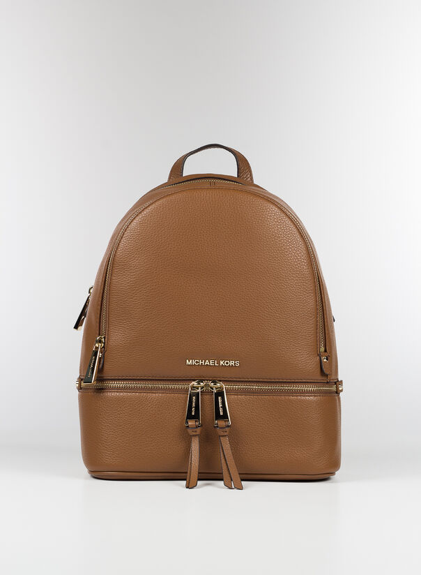 ZAINO RHEA ZIP, LUGGAGE, large