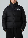GIUBBOTTO RETRO NUPTSE 1996, GOF1 TNF Black/R, thumb