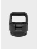 RAMBLER BOTTLE STRAW CAP V3, BLACK, thumb