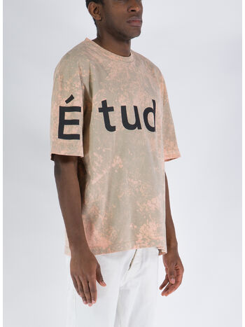 T-SHIRT SPIRIT ETUDES BIG, BLEACH, small