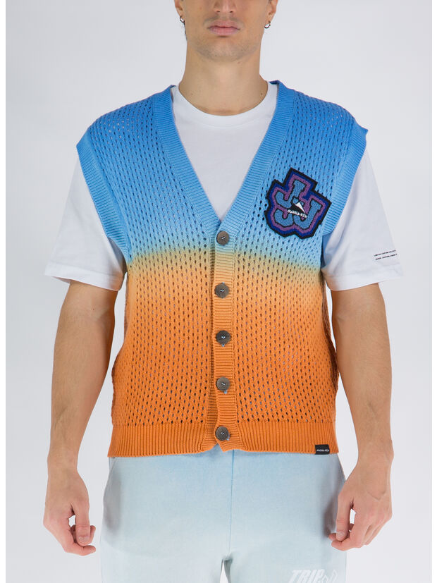 GILET TRIPLE J KNITWEAR, 1850, large