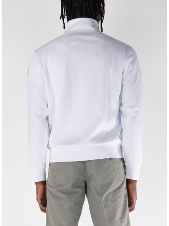 GIACCA WALTON, 100 BIANCO OTTICO, small