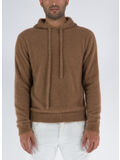 MAGLIONE CON CAPPUCCIO, 13, thumb
