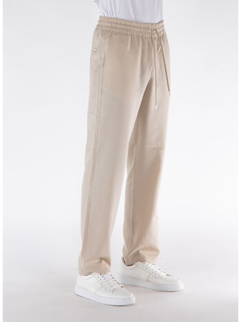 PANTALONE DROIT, , small