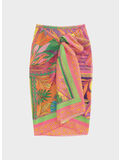 PAREO POP FOULARD, 200 VAR. UNICA, thumb