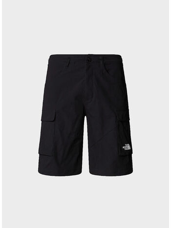 SHORT CARGO EXPLORATION, JK31 TNF BLACK, small