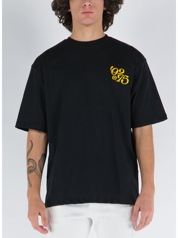 T-SHIRT BASIC, V1 NERO, small