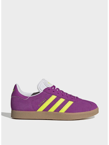 SCARPA GAZELLE, PURBUR/SYELLO/OWHITE, small
