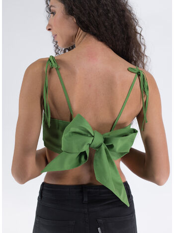 TOP BAMBOO, 0509-VERDE OLIVA, small
