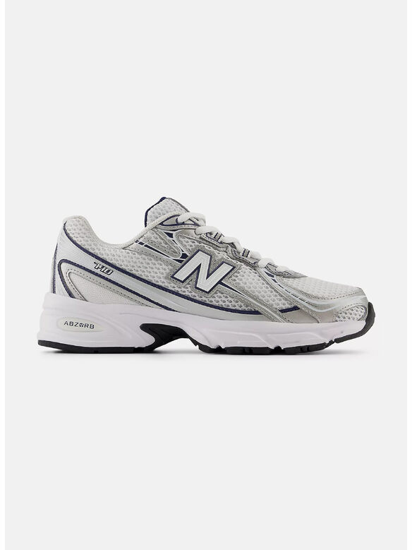 SCARPA 740 UNISEX, WN2 NB NAVY, medium