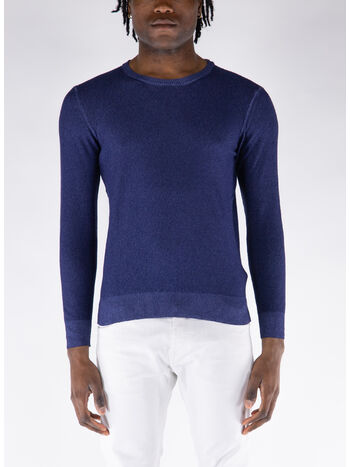MAGLIONE GIROCOLLO, 43 AVIO, small