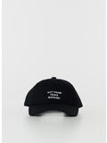 CAPPELLO SLOGAN, BL, thumb