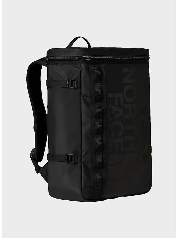 ZAINO BASE CAMP FUSE BOX UNISEX, 4HF1 TNF BLACK, large