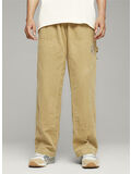 PANTALONE PUMA X RHUIGI CORDUROY, 84 SAND DUNE, thumb