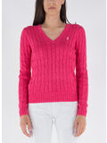 085HOTPINK
