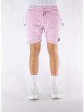 SHORTS SIREN JERSEY, 009 PINK, thumb