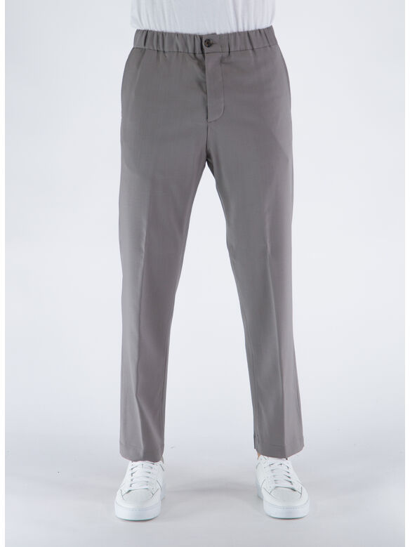 PANTALONE, 12 TORTORA, medium