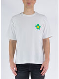 T-SHIRT ART MADE, 149 OFF WHITE, thumb