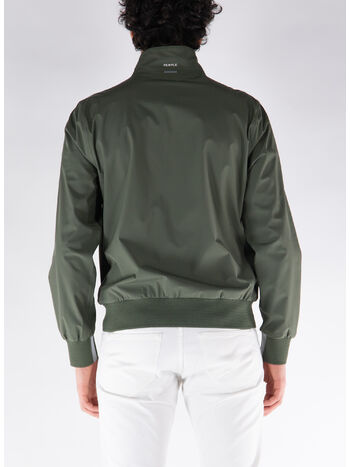 GIACCA SHIBUYA, 850 MILITARY GREEN, small