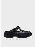 CIABATTA CLOG CLASSIC MARY JANE, BLK, thumb