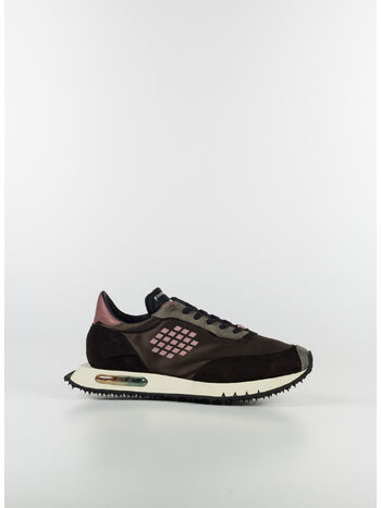 SCARPA SPACE RACE, DKB DARK BROWN, small