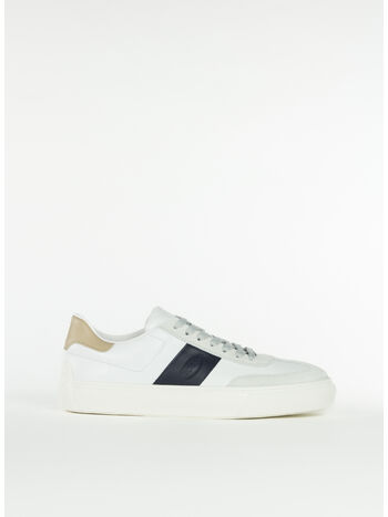 SCARPA LOW IN PELLE DI VITELLO, , small