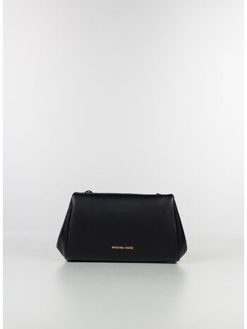 BORSA CROSSBODY BELLE, 001 BLACK, small