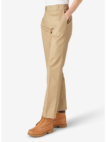 PANTALONE 874, KHK1 KHAKI, small