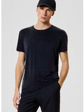 T-SHIRT CUPRO, 60 BLUE, thumb