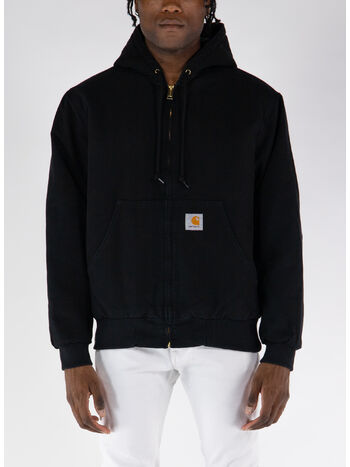 GIUBBOTTO OG ACTIVE, 893K BLACK/BLACK, small