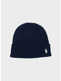 CAPPELLO IN MAGLIA, HUNTER NAVY, thumb