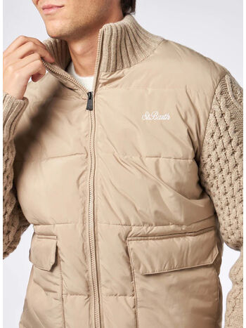 GIUBBOTTO WHISTLER, 10820E BEIGE, small
