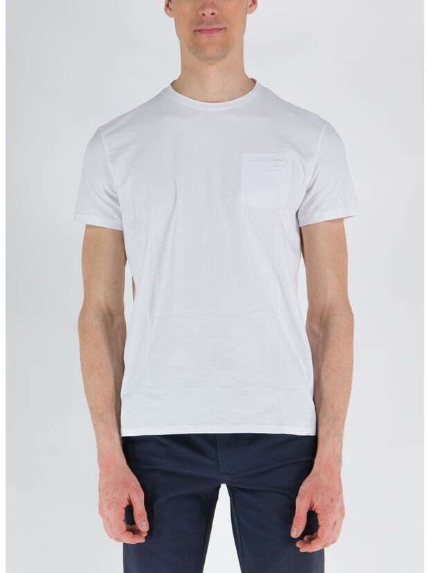 T-SHIRT SHIRTY REVO, 09, large