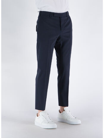 PANTALONE 10, 0365 NAVY, small