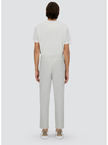 PANTALONE MAESTRO, 1250 GHIACCIO, small