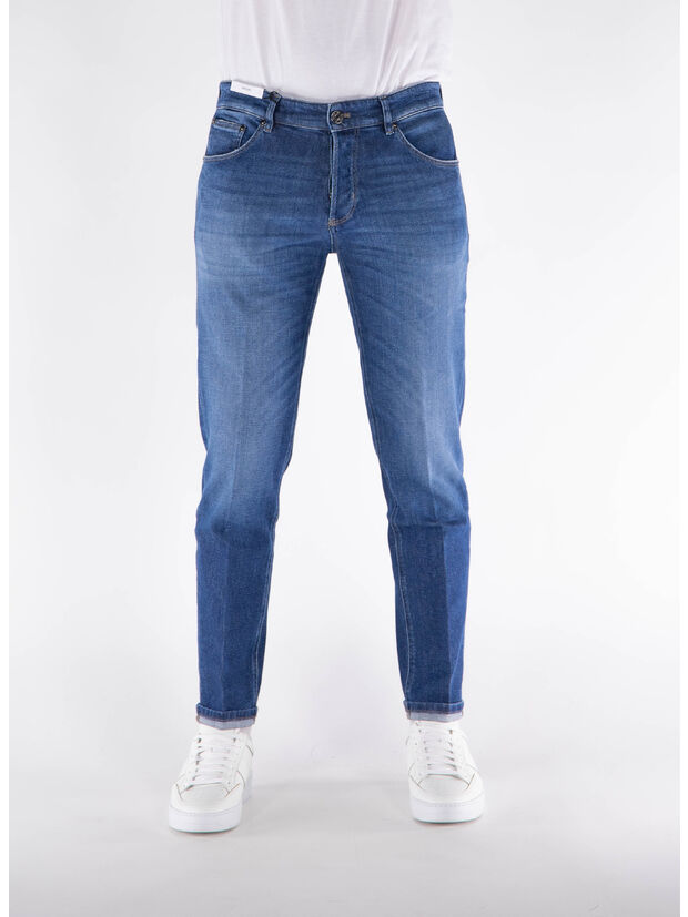 JEANS REGGAE, MM42, large