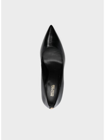 DECOLLETE' CLARA MID PUMP, 001 BLACK, small