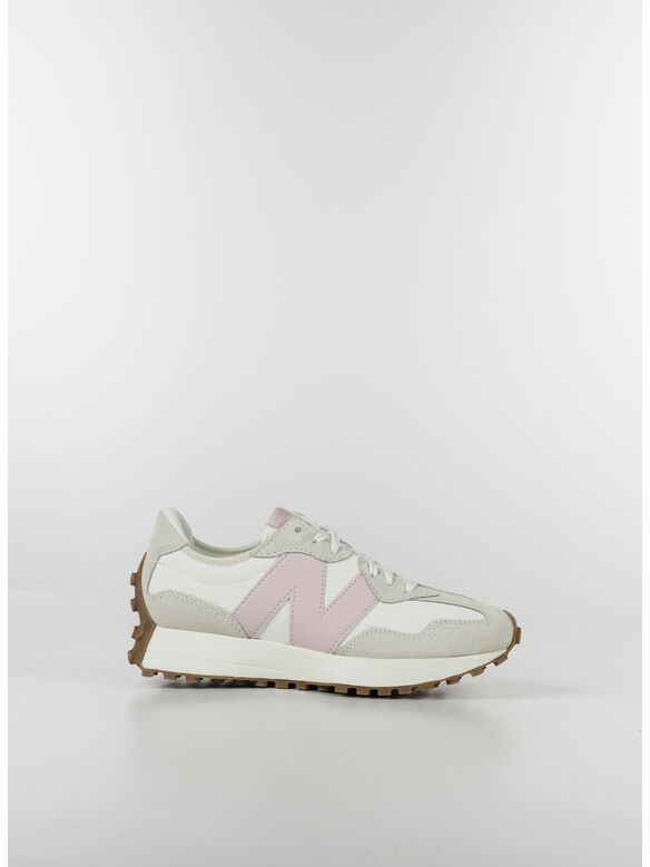 SCARPA 327, AL STONE PINK, medium