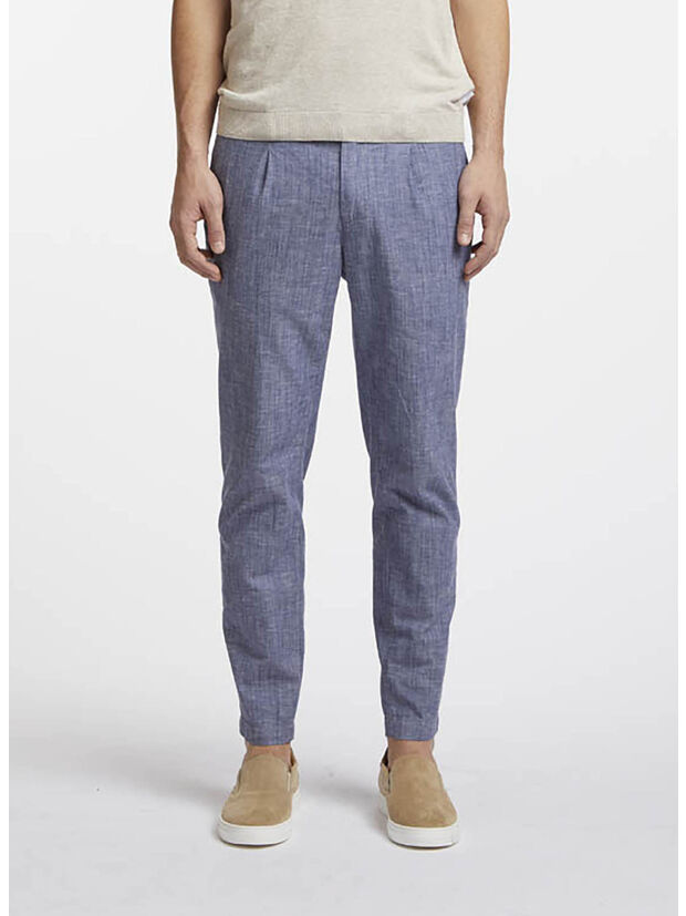 JEANS BERLINO, 770 INDACO, large