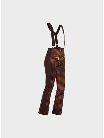 PANTALONE STARSKI, 2060 DARK BROWN, small