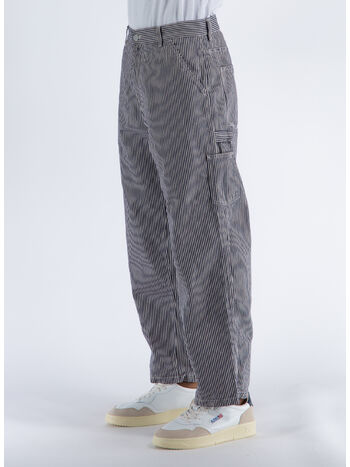 PANTALONE TERREL SK, 0CO02 DARK NAVY/WAX, small